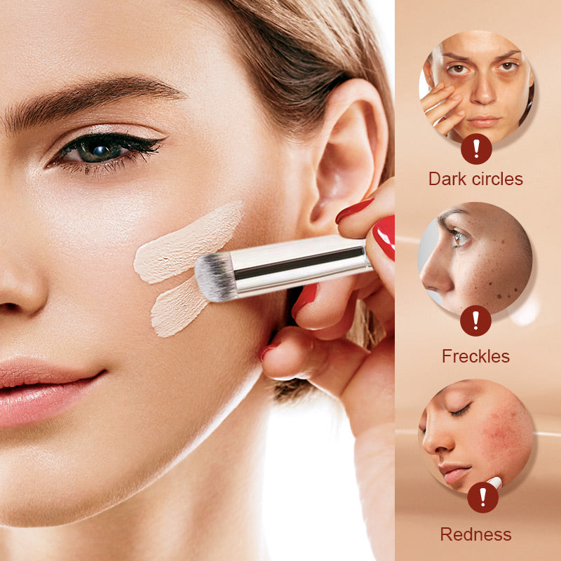 💜LAST DAY - BUY 1 GET 1 FREE💜colored clay CC undereye corrector