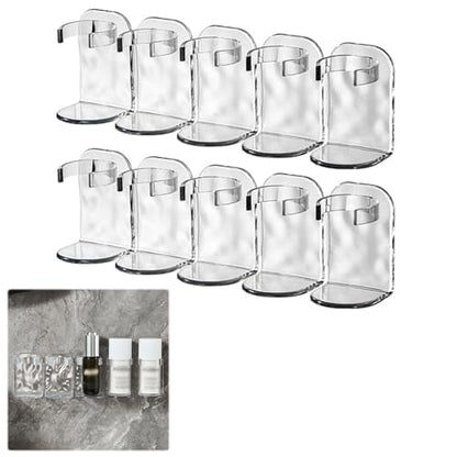 Row Ripple Storage Rack