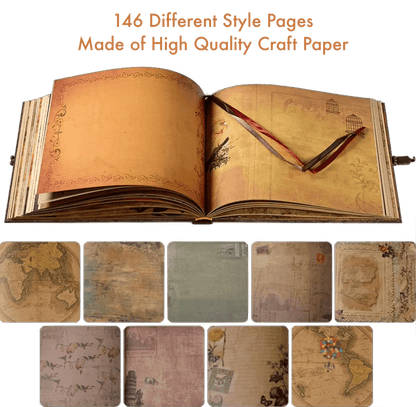 🔥Last day 40% off🔥Our Adventure Flying House Book🎈🎈