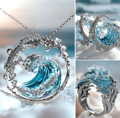 🌊Ocean Oath Jewelry