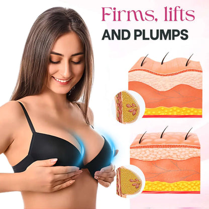 Startynx®  Luvora Breast & Hip Enhancing Cream