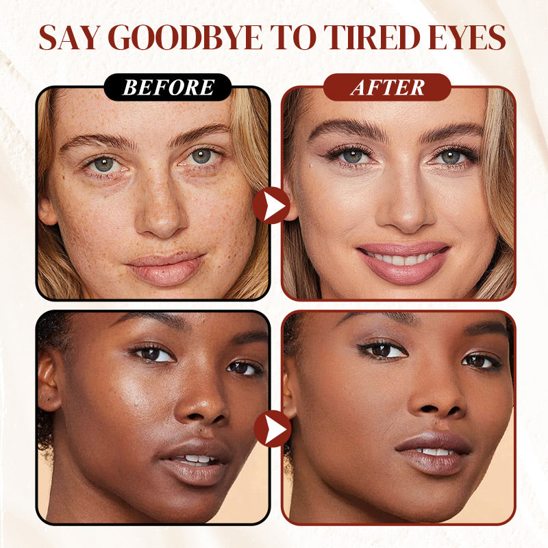 💜LAST DAY - BUY 1 GET 1 FREE💜colored clay CC undereye corrector