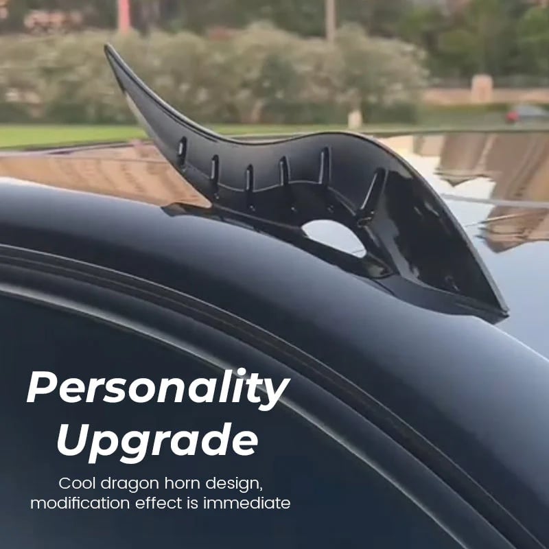 🐉Dragon Horn Car Roof Decoration🚗