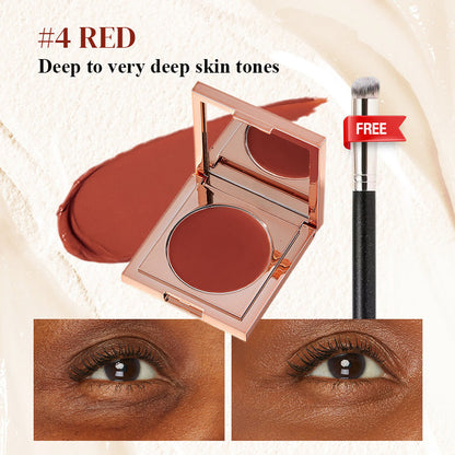 💜LAST DAY - BUY 1 GET 1 FREE💜colored clay CC undereye corrector