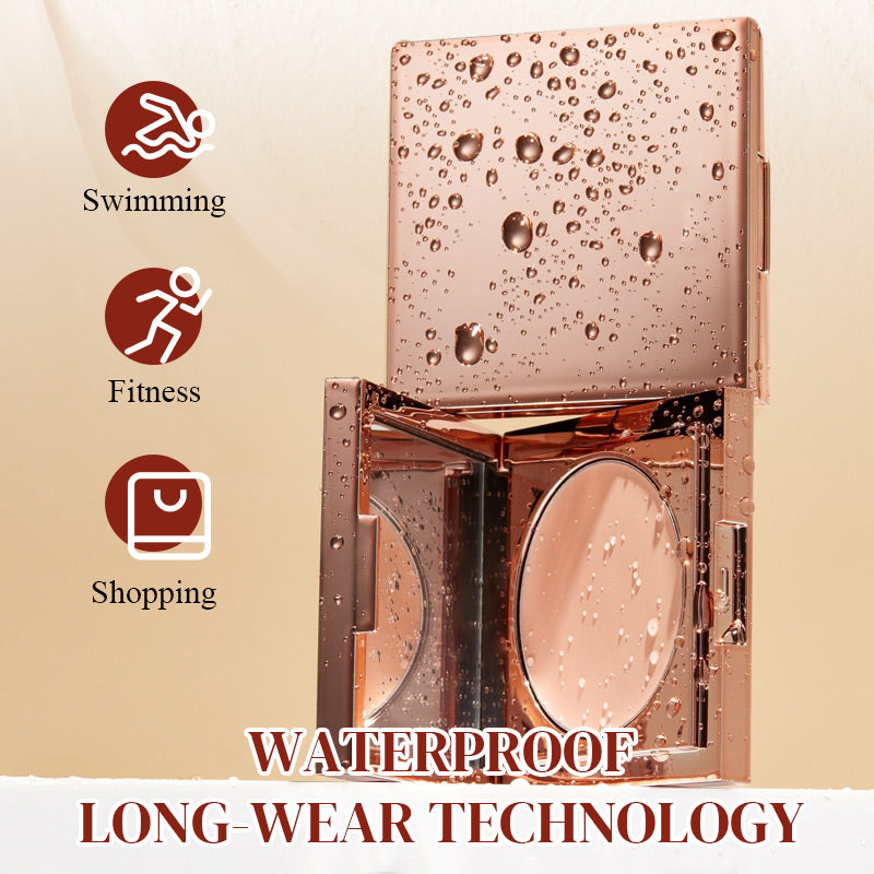 💜LAST DAY - BUY 1 GET 1 FREE💜colored clay CC undereye corrector