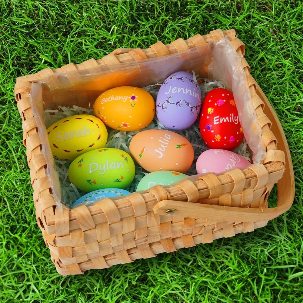 🔥Hot Sale🔥 Easter Spotted Eggs