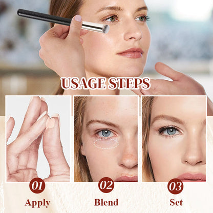 💜LAST DAY - BUY 1 GET 1 FREE💜colored clay CC undereye corrector