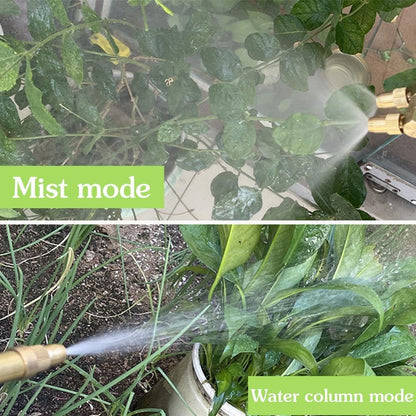 Garden Manual Sprayer