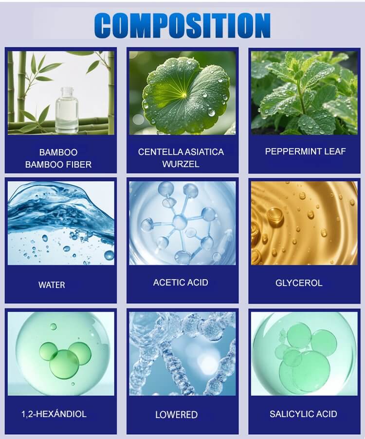 Wart Care Topical Spray