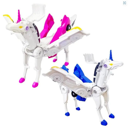 ⚡Last Day 40% OFF⚡Pegasus Collision Deformation Car