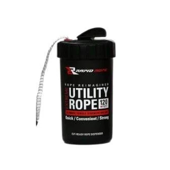 🔥Rapid Rope Cartridge Refill 120ft