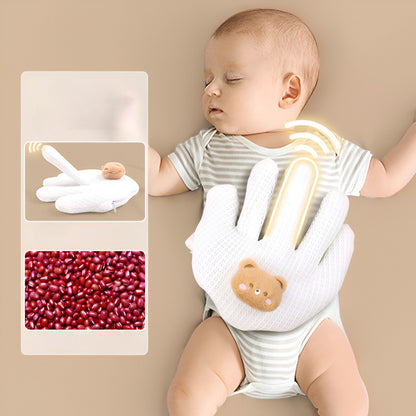 Baby Soothing Palm Doll