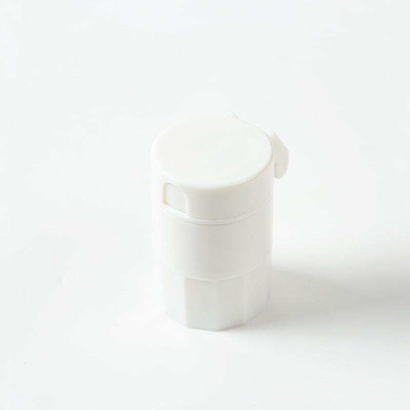 Pill Crusher and Grinder