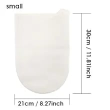 🔥Last Day 40% OFF🍞Silicone kneading bag