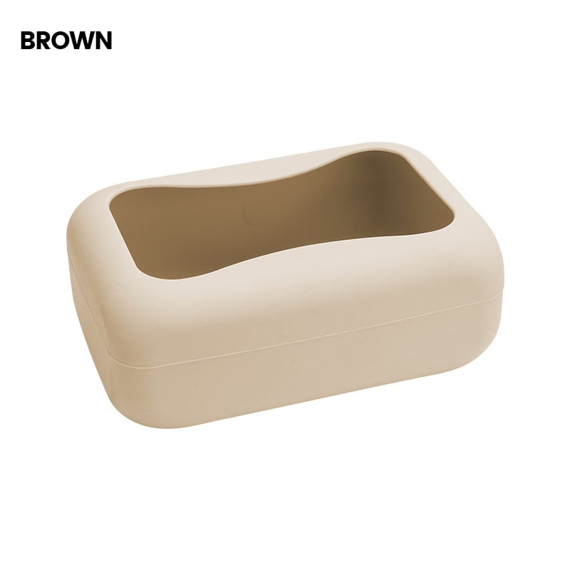 🔥49% OFF🔥 Silicone Suction Cup Tissue Box