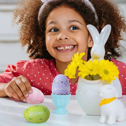 🔥Hot Sale🔥 Easter Spotted Eggs