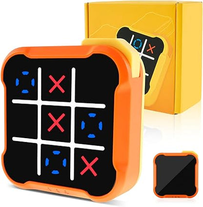 🎁Hot Sale 40% Off🔥Super Tic-Tac-Toe Puzzle Game
