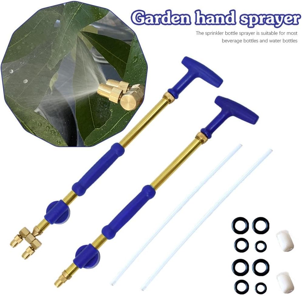 Garden Manual Sprayer