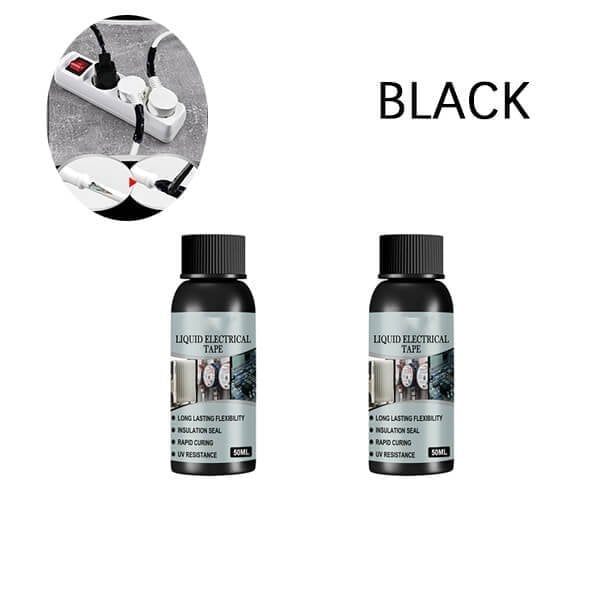 Liquid Insulation High Temperature Glue🔥The more you buy, the more you save🔥