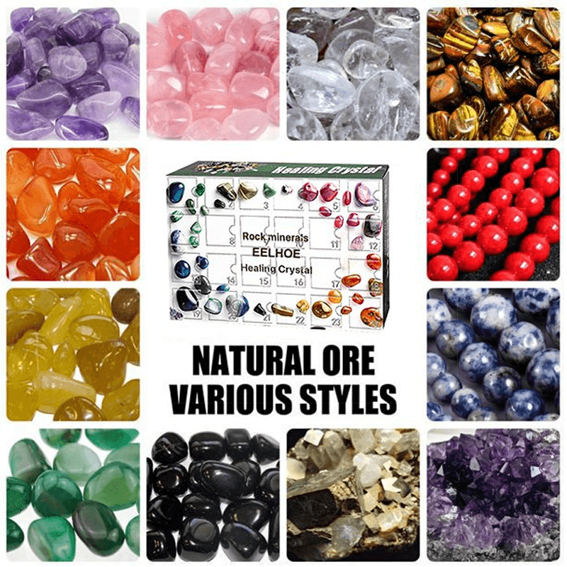 24 Ore Christmas Advent Calendar