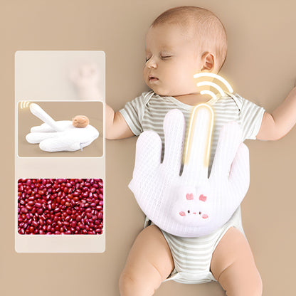 Baby Soothing Palm Doll