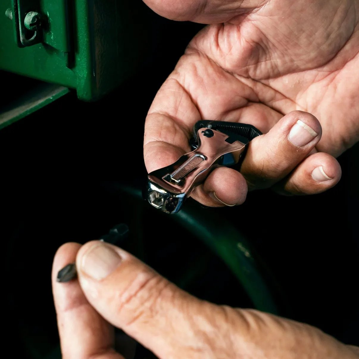 🔥Last Day 40% OFF🔥Miniature Wrench