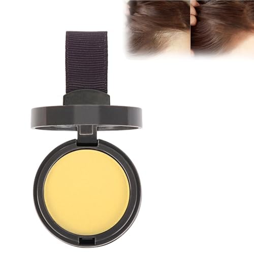 Waterproof Hairline Shadow Powder