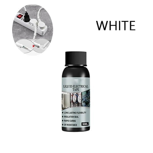 Liquid Insulation High Temperature Glue🔥The more you buy, the more you save🔥