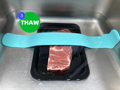Thaw Belt - Thaws Frozen Meat Faster♻️