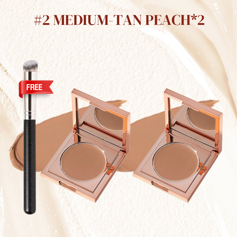 💜LAST DAY - BUY 1 GET 1 FREE💜colored clay CC undereye corrector