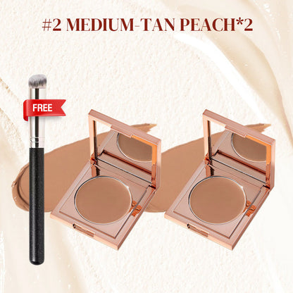 💜LAST DAY - BUY 1 GET 1 FREE💜colored clay CC undereye corrector