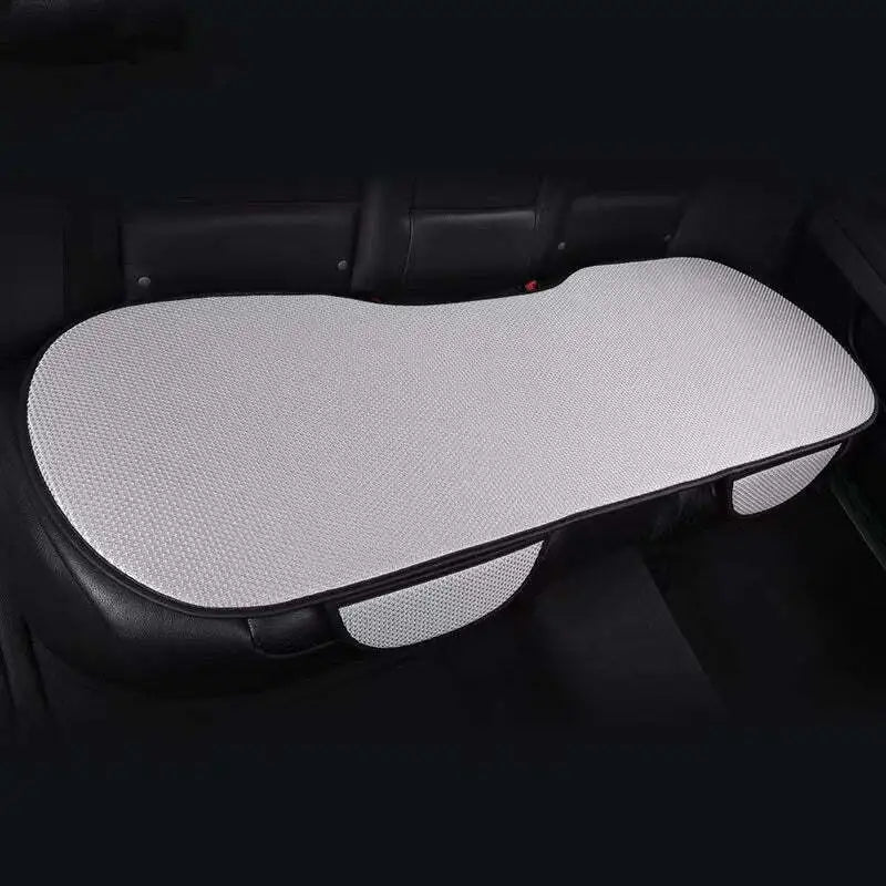 BowLift | Non-slip car pillow made of ice silk, suitable for summer use