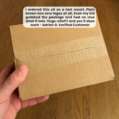 Max Out Afro Ayiti Oil