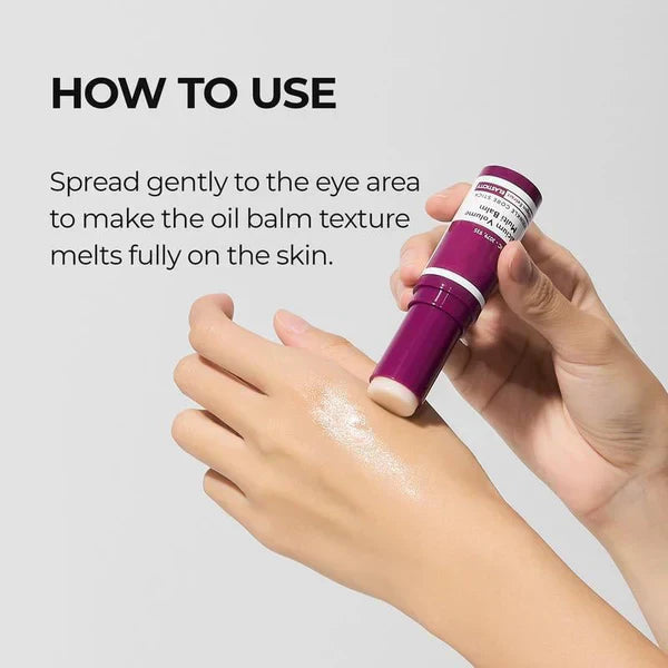 ⏰LAST DAY BUY 1 GET 1 FREE!!🏆Cemenrete Calcium Multi Balm 💫 Anti-Aging & Firming Korean Skincare Stick🔥