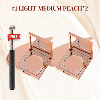 💜LAST DAY - BUY 1 GET 1 FREE💜colored clay CC undereye corrector