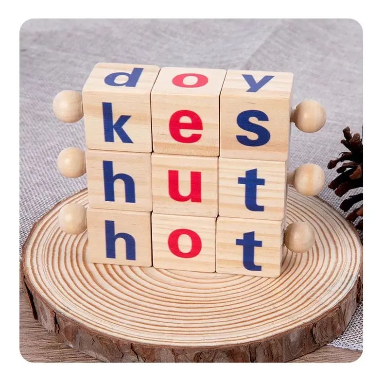 Word Craft🔥40% Off