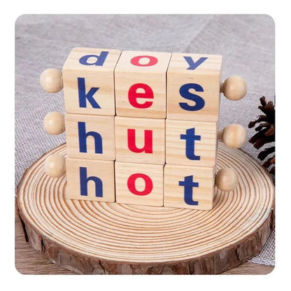 Word Craft🔥40% Off