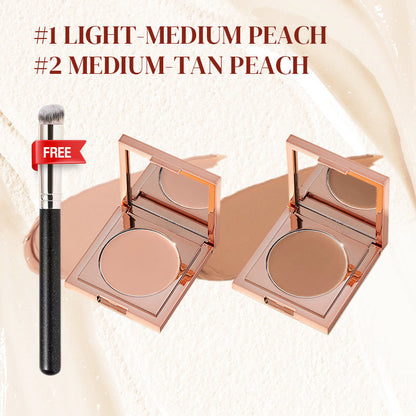 💜LAST DAY - BUY 1 GET 1 FREE💜colored clay CC undereye corrector