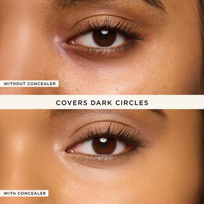 Precision Concealer Stick & Brush Set — Your Makeup, Perfected