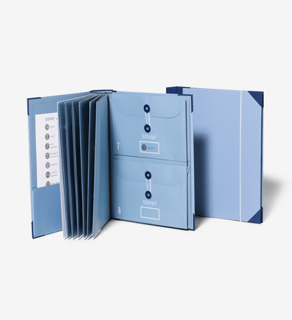 Multifunctional document manager🗂️