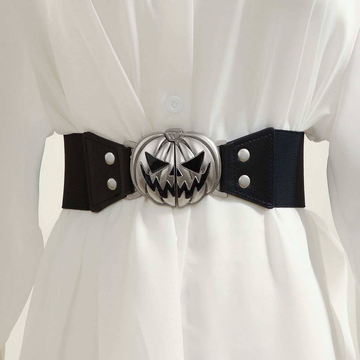 Pumpkin Waist Belt