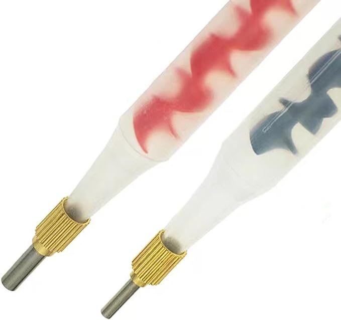 Fine Nozzle for Glue Tool,