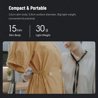 Precision Measurement for Every Surface 📏