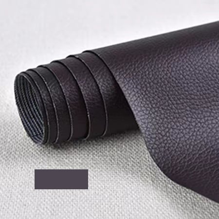 Self-Adhesive Leather Refinisher Cuttable Sofa Repair