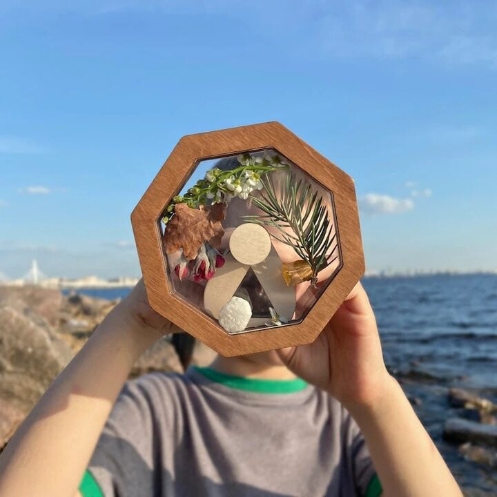 🎅Christmas gift🎄DIY Kaleidoscope Kit🎁