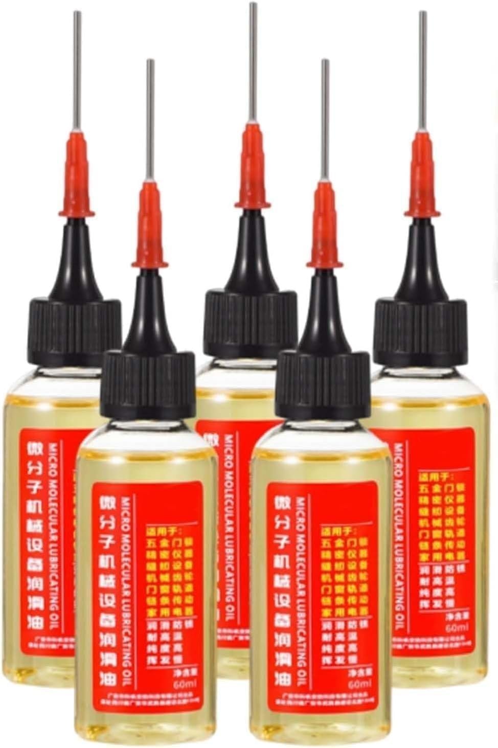 🔥Revolutionary Mechanical Lubricant: The Key to Long-Lasting Machine Performance!