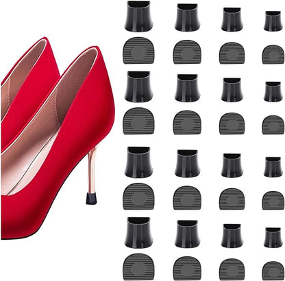 Heel Repair & Heel Protector