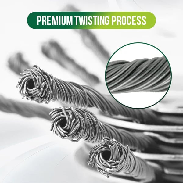 🔥HOT SALE 40% OFF🔥String Trimmer Replacement Head