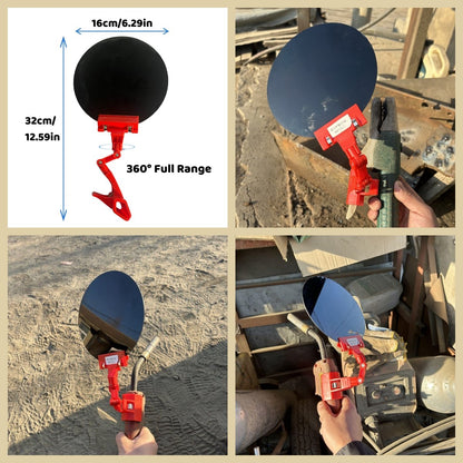 Welding Blackout Panel