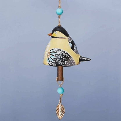 🔥Christmas Sales 40% OFF🐦BIRD SONG BELL